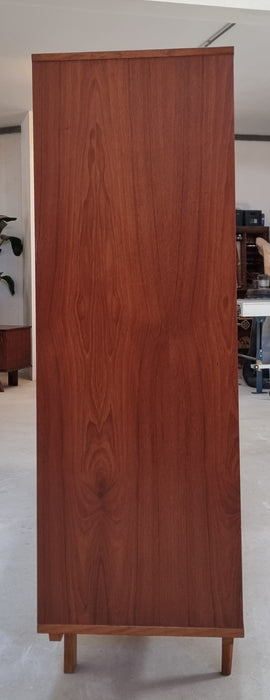 Mid Century kledingkast