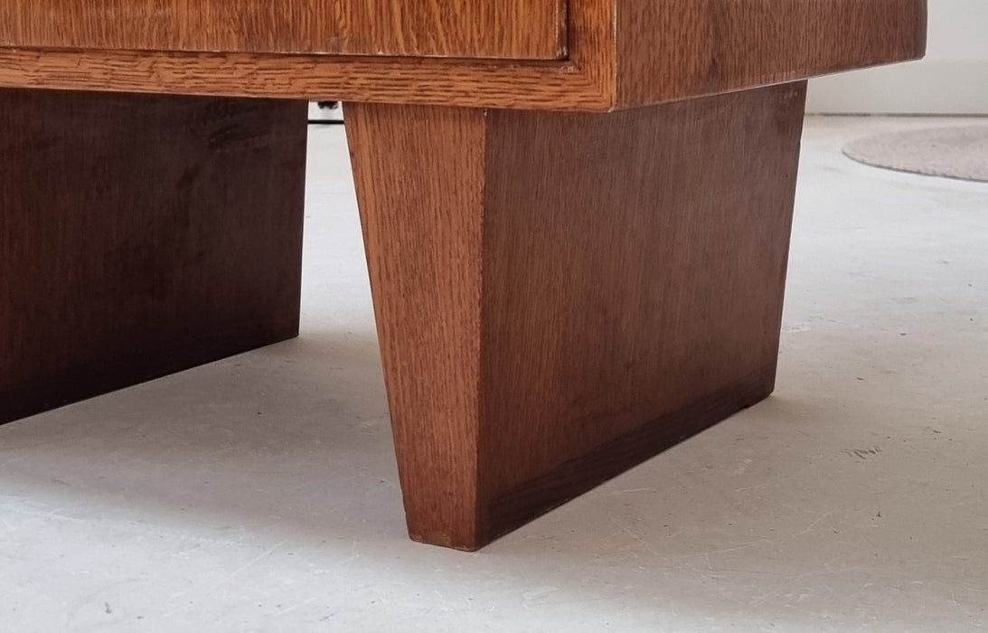 Mid Century kast