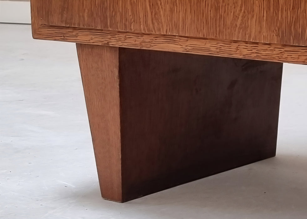 Mid Century kast