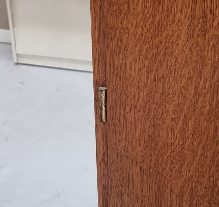 Mid Century kast