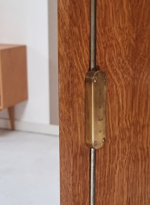 Mid Century kast