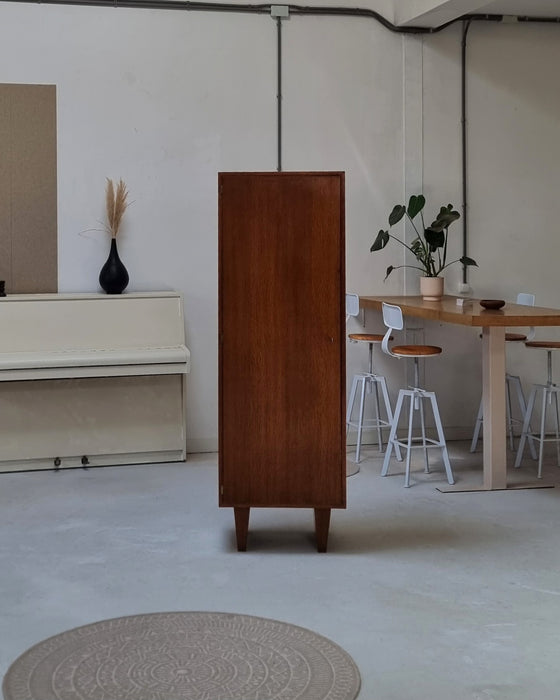 Mid Century kast