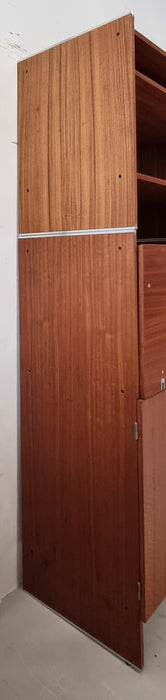 Mid Century wandsysteem