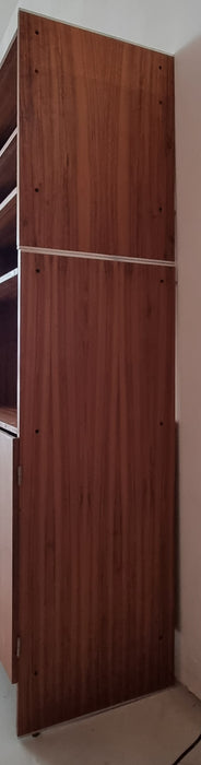 Mid Century wandsysteem