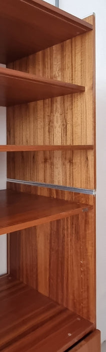 Mid Century wandsysteem