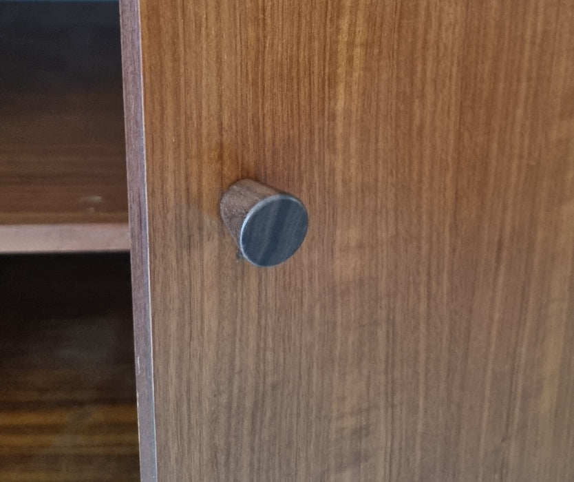 Mid Century wandsysteem