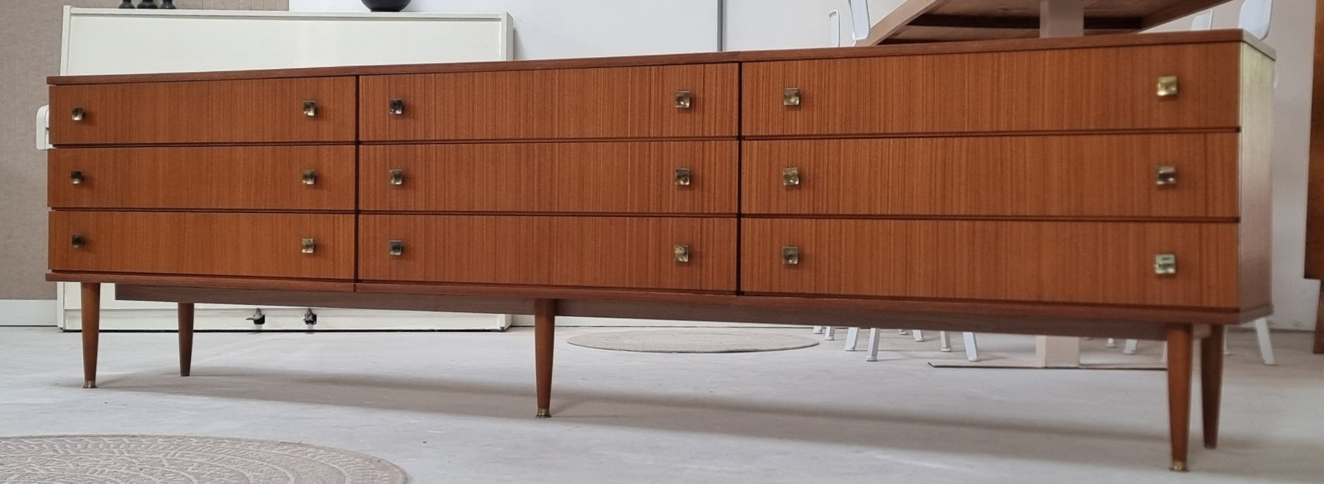70's sideboard