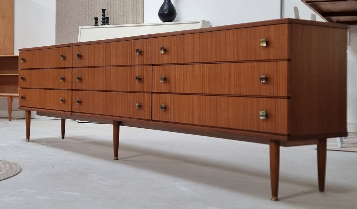 70's sideboard