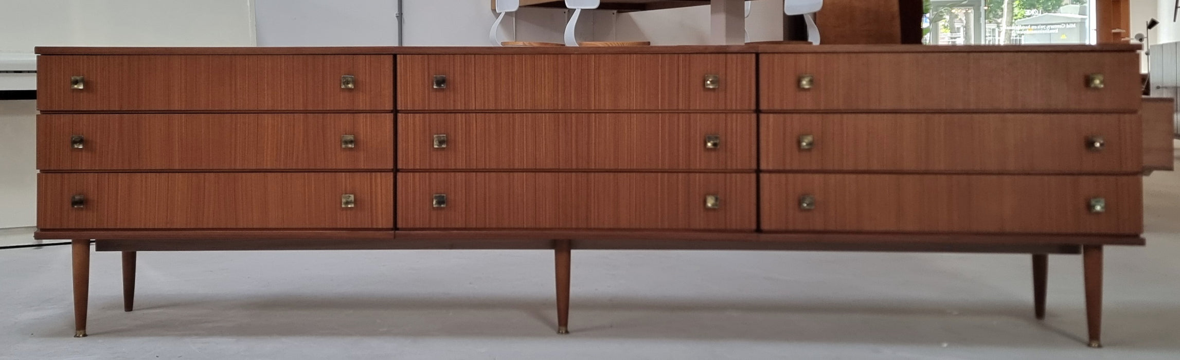 70's sideboard