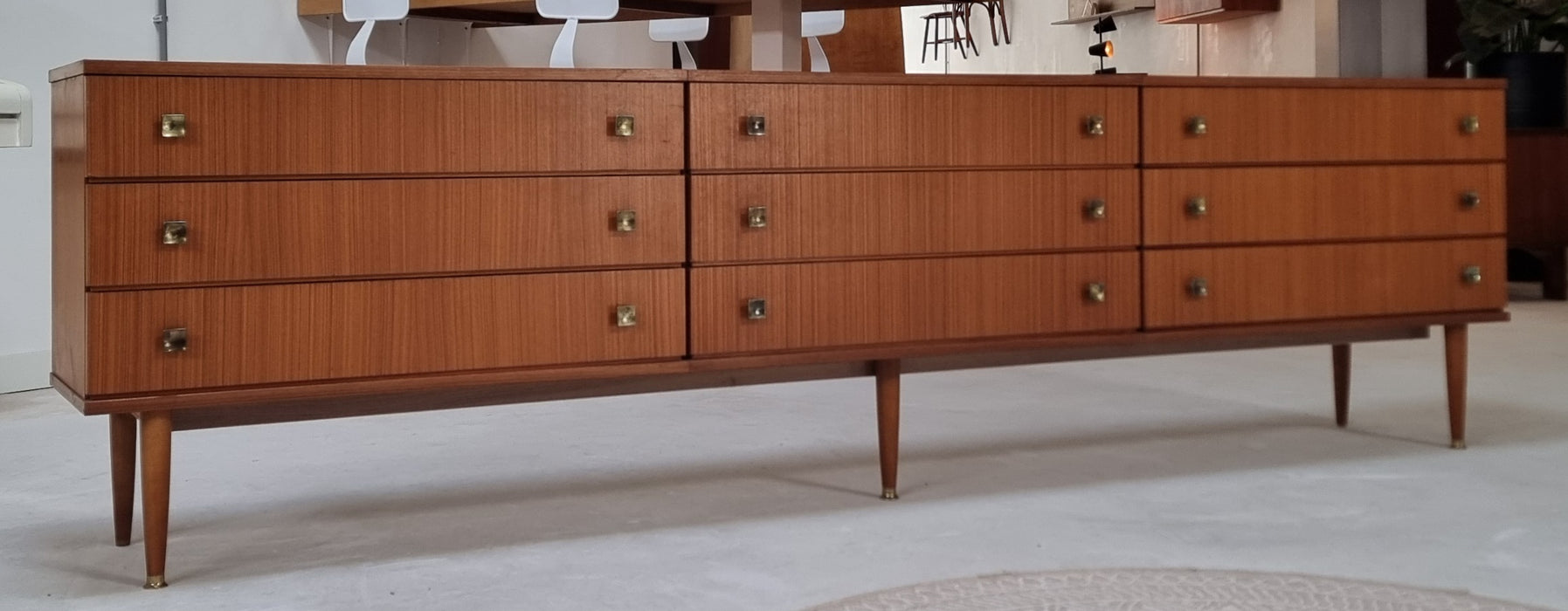 70's sideboard