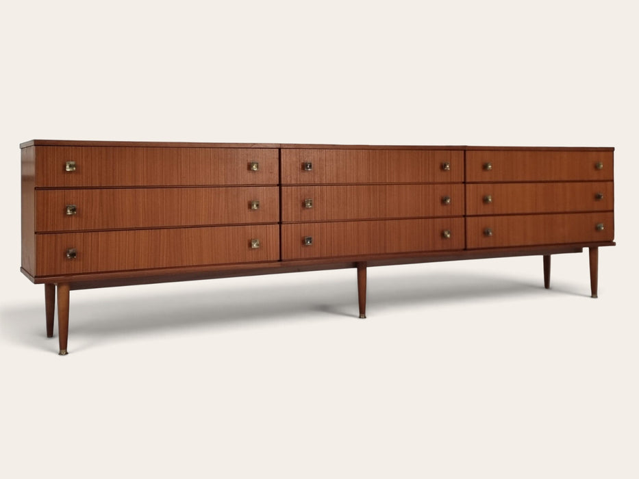 70's sideboard