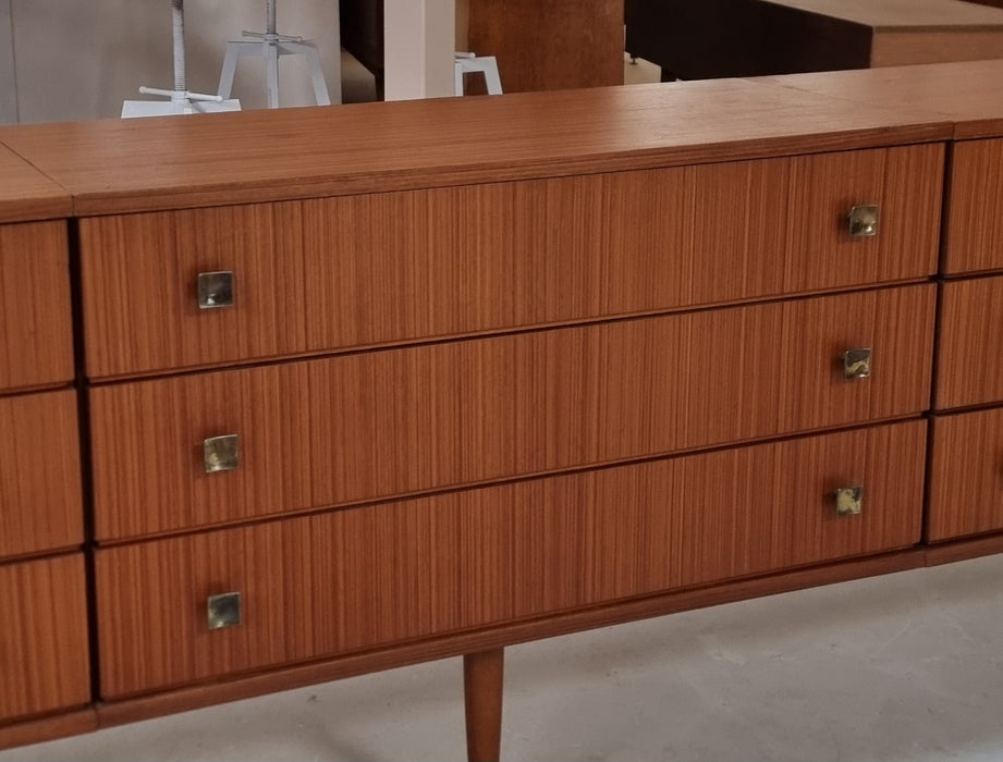 70's sideboard