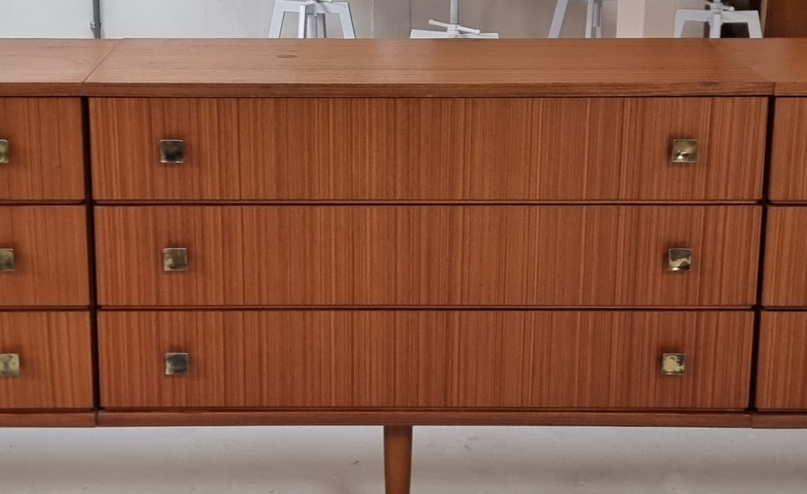 70's sideboard