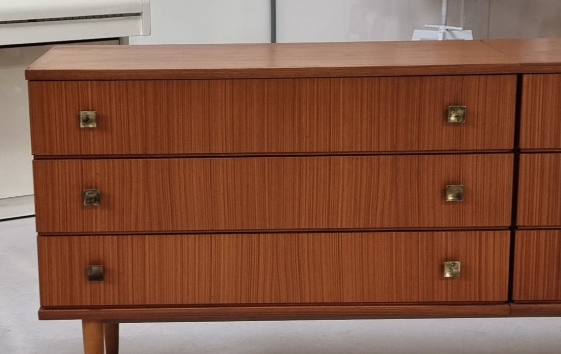70's sideboard