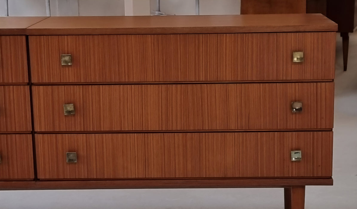 70's sideboard