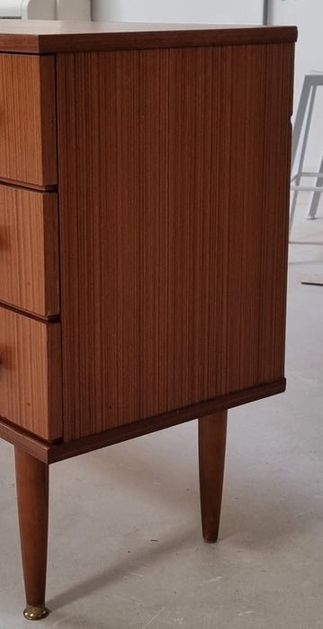 70's sideboard