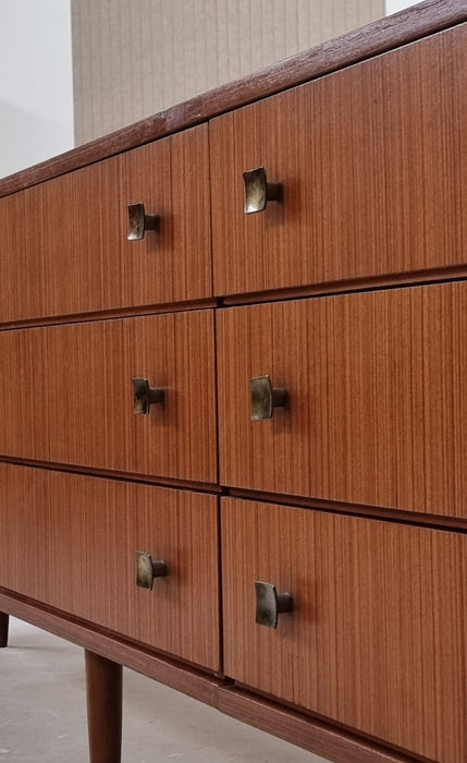 70's sideboard