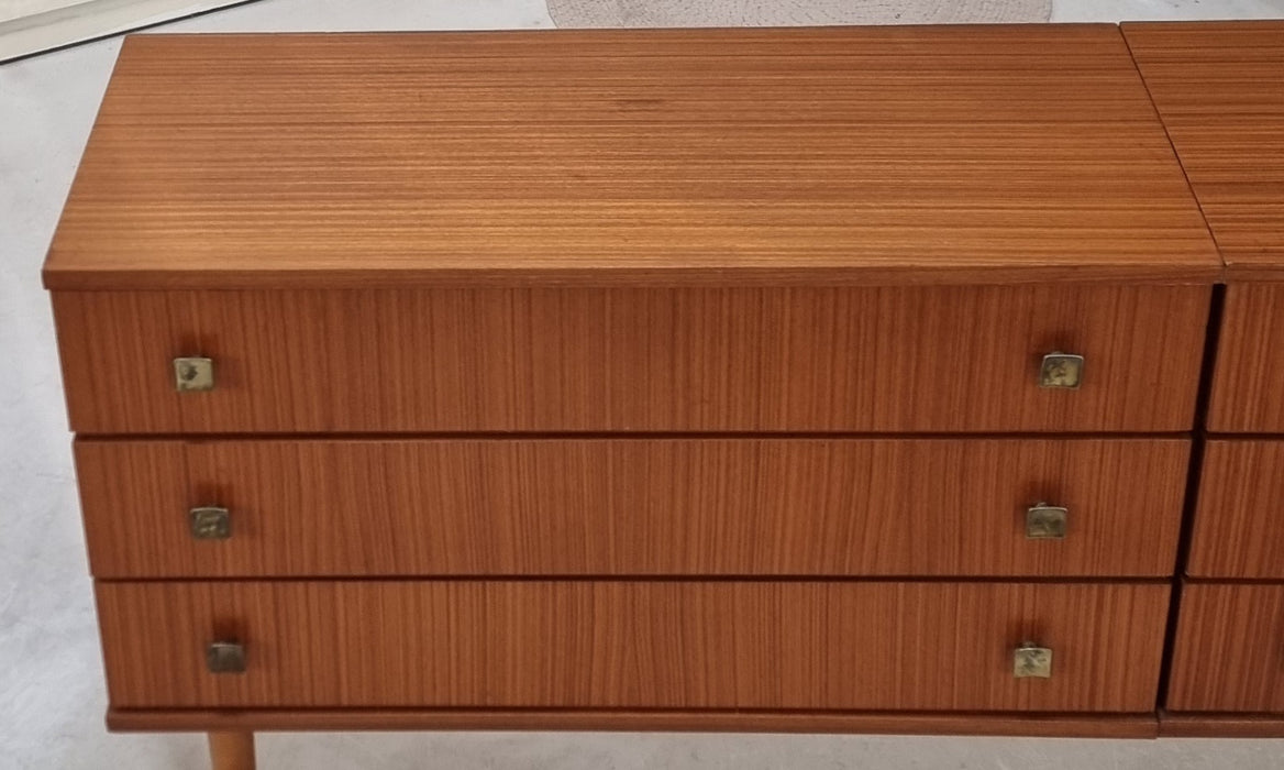 70's sideboard