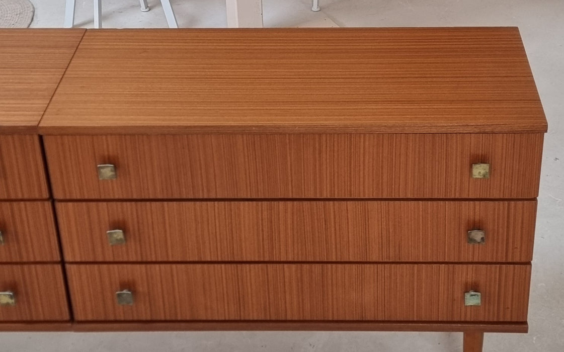 70's sideboard
