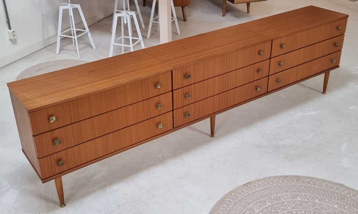 70's sideboard