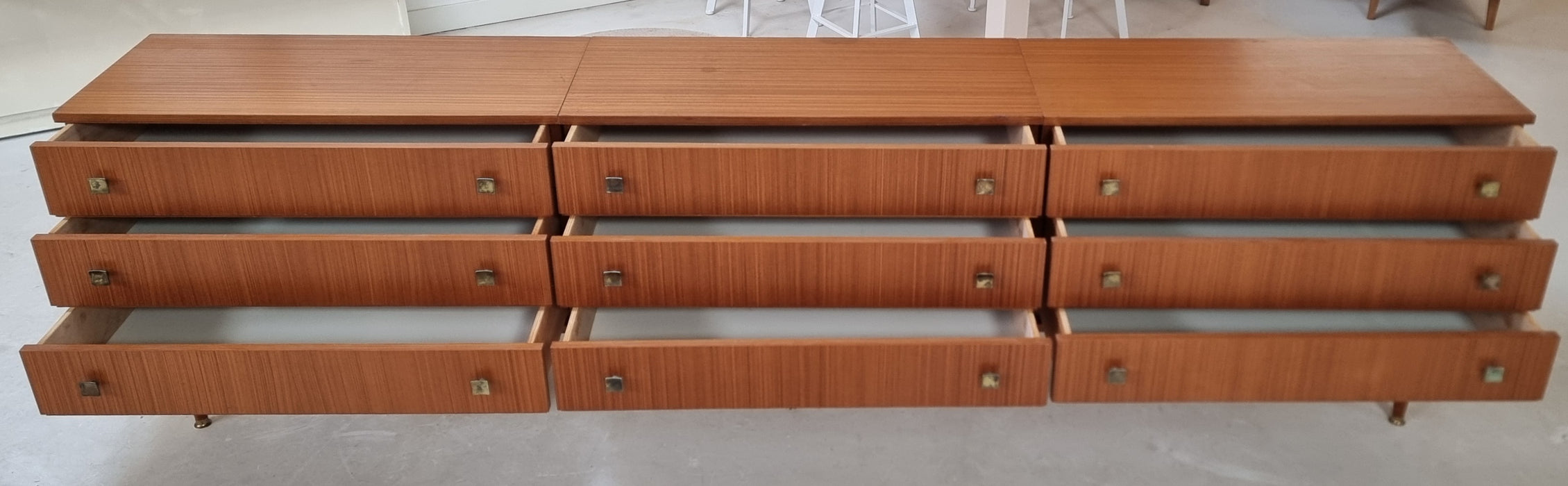 70's sideboard