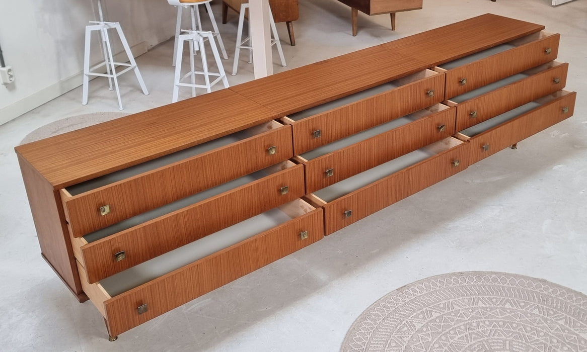 70's sideboard
