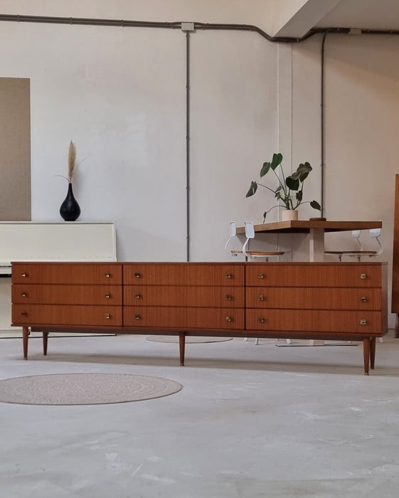 70's sideboard