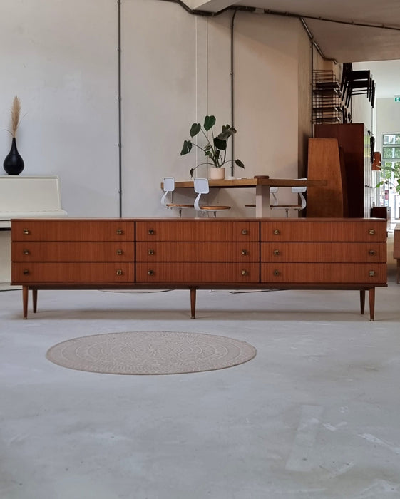 70's sideboard