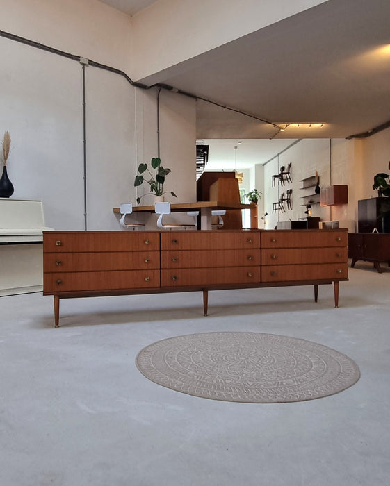 70's sideboard