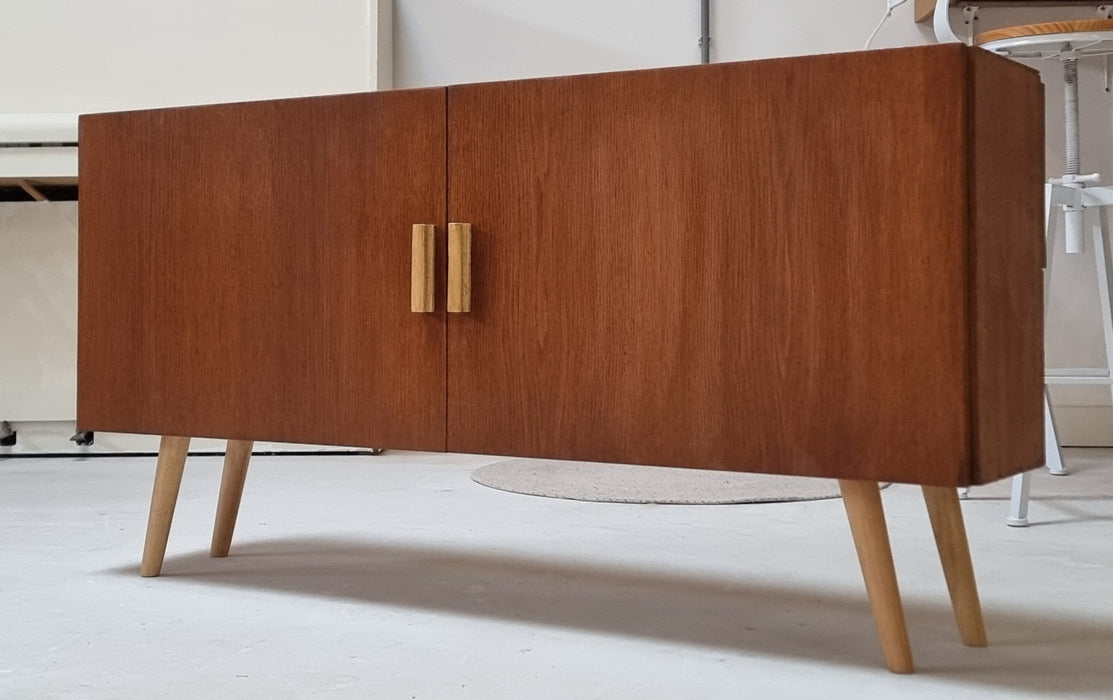 Mid Century kast