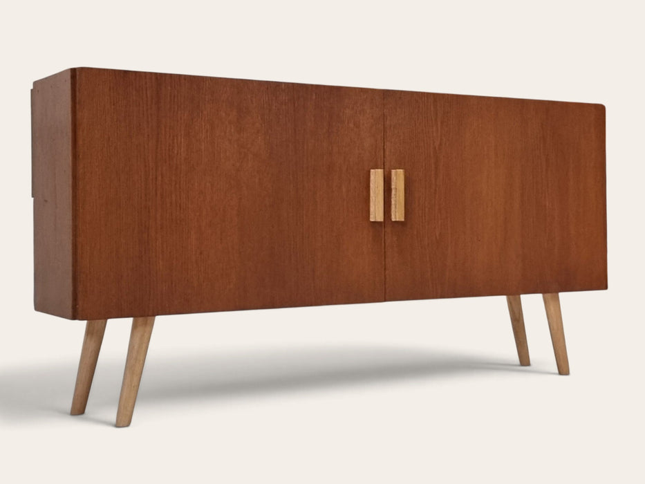 Mid Century kast