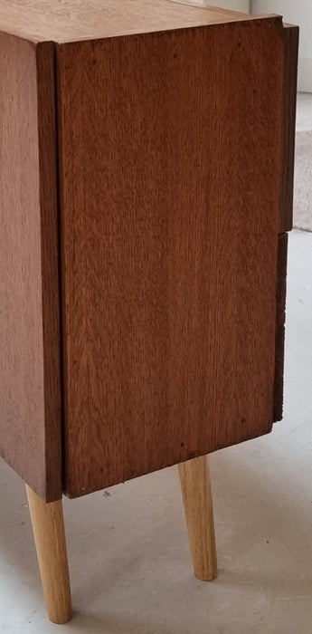 Mid Century kast