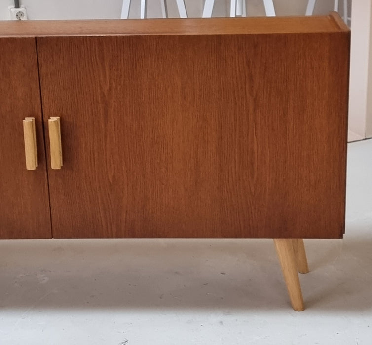 Mid Century kast