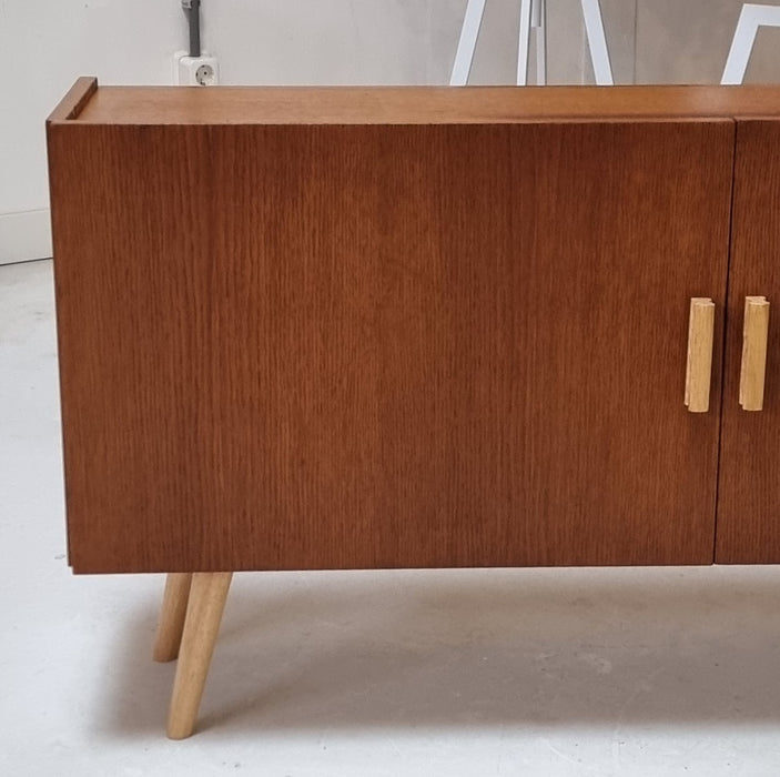Mid Century kast