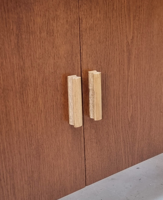 Mid Century kast