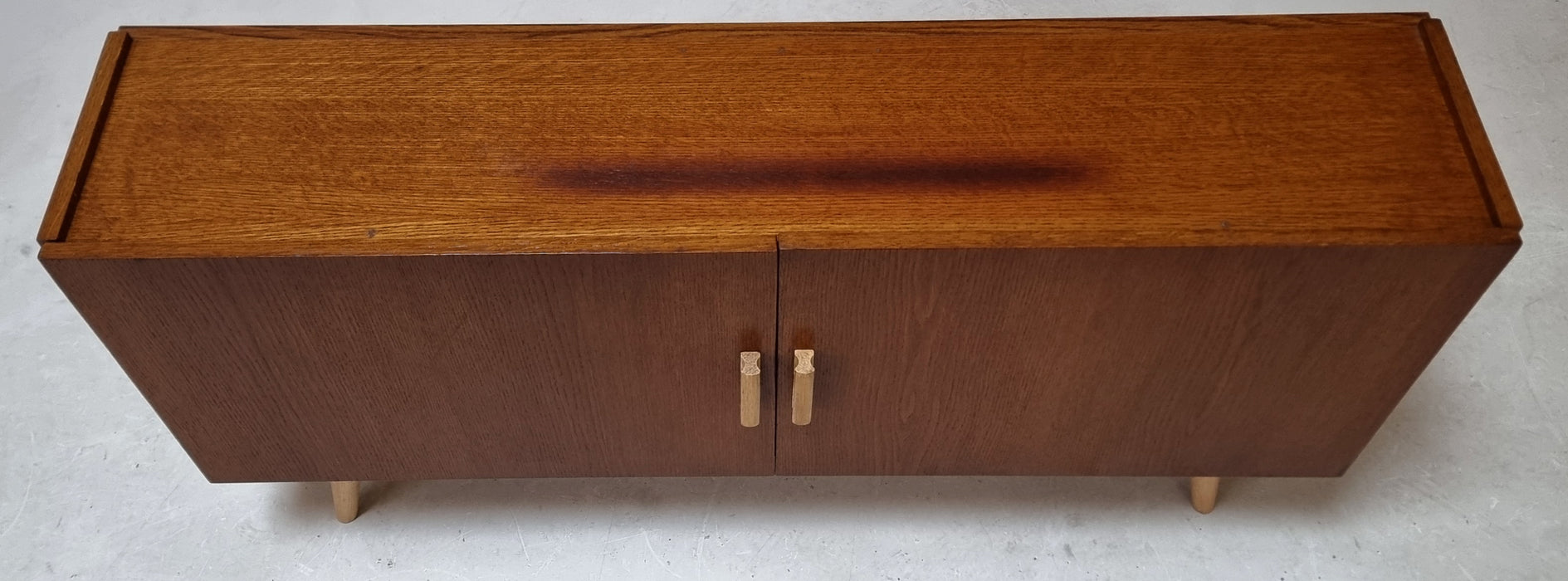 Mid Century kast