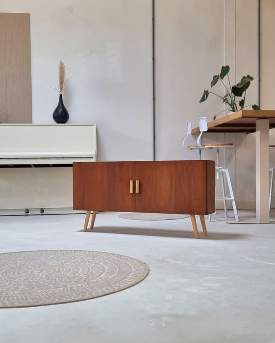Mid Century kast