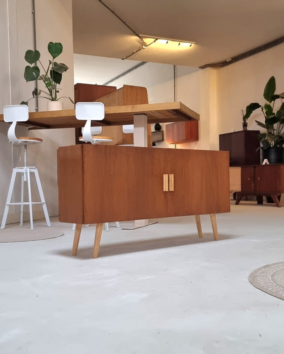 Mid Century kast