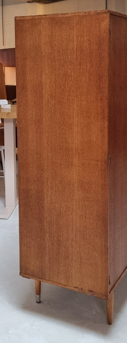 Mid Century kledingkast