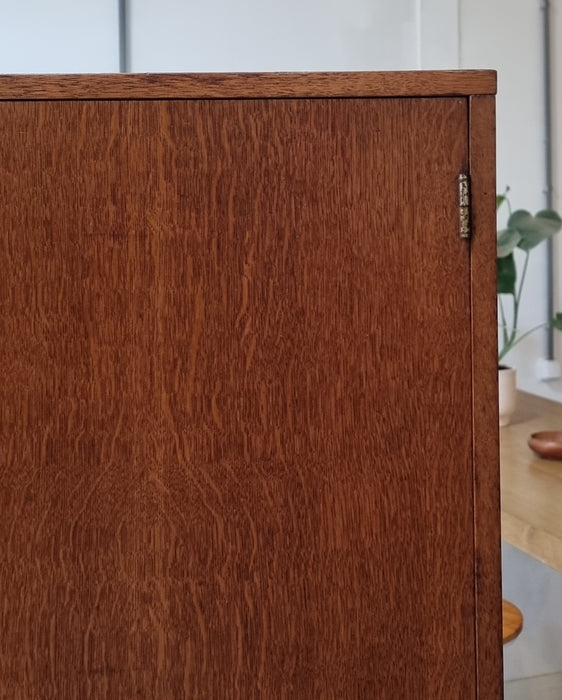 Mid Century kledingkast