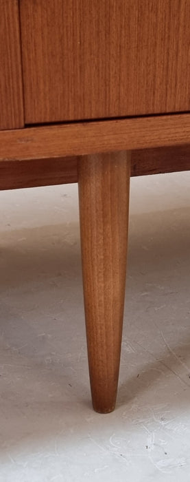 Mid Century kledingkast
