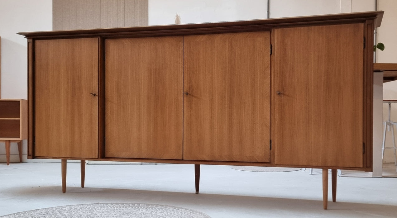 Mid Century midboard