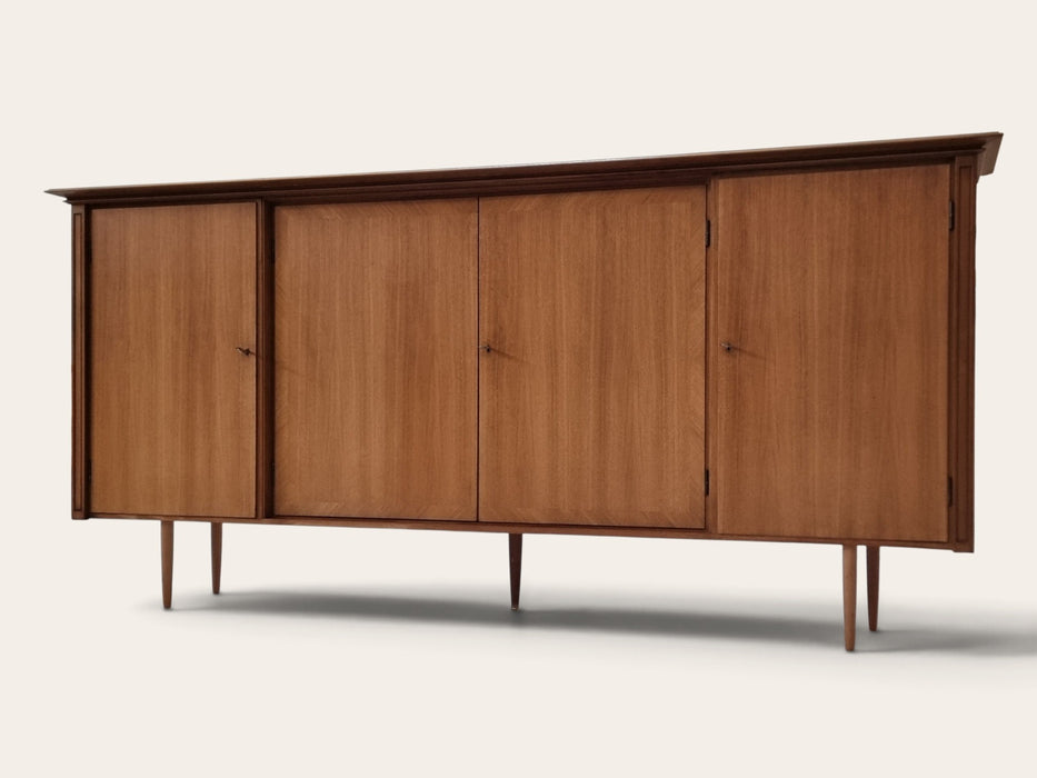 Mid Century midboard