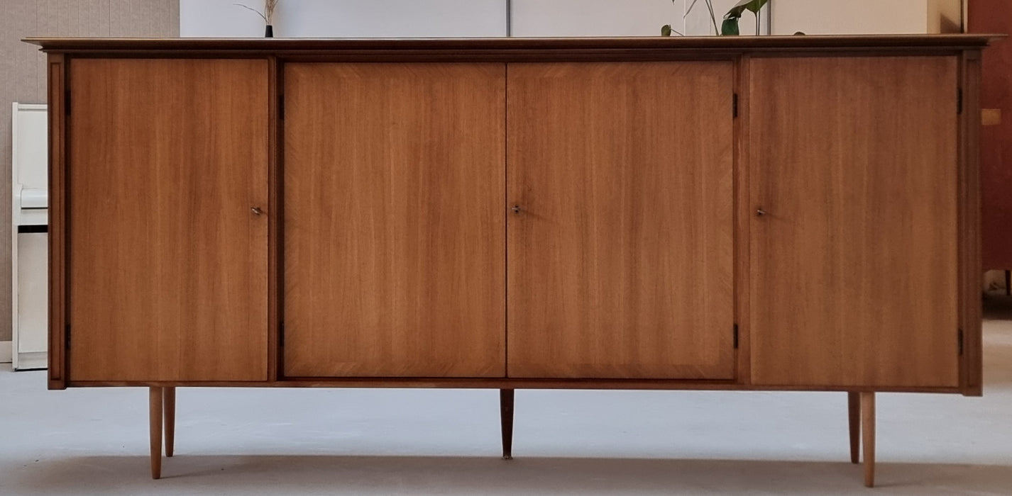 Mid Century midboard