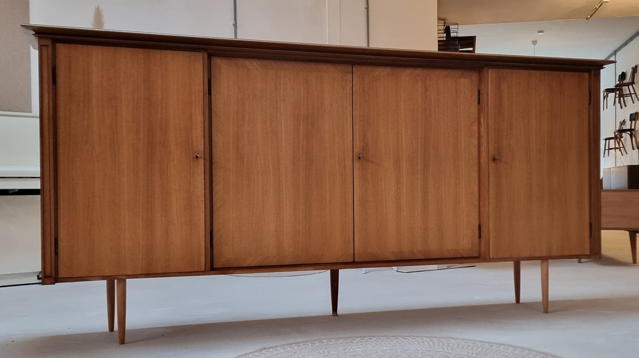 Mid Century midboard