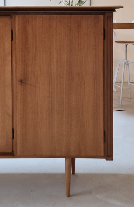 Mid Century midboard