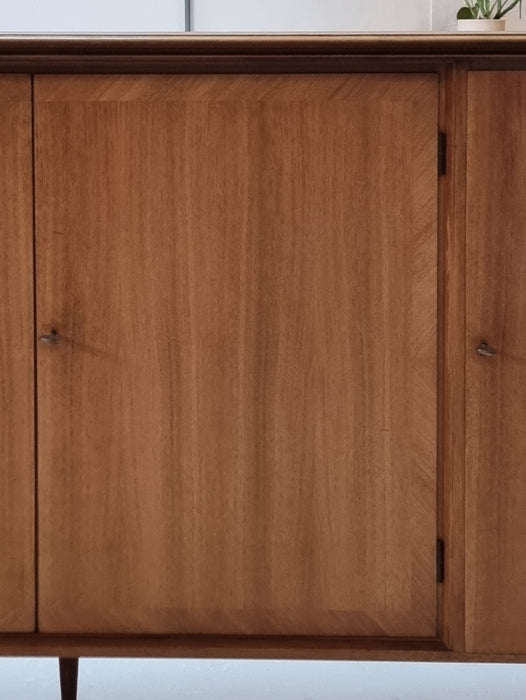Mid Century midboard