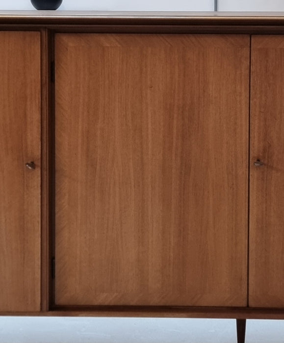 Mid Century midboard