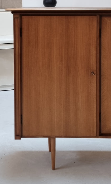 Mid Century midboard