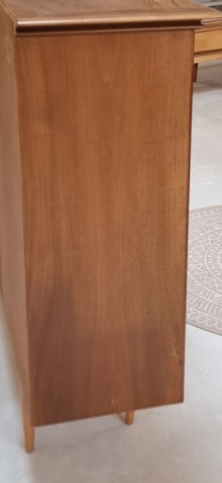 Mid Century midboard